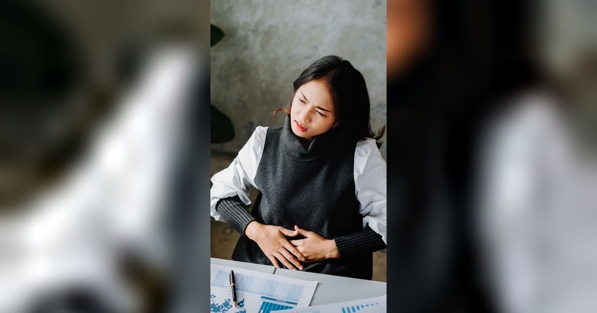 6 Langkah Biar Bebas Kembung Setelah Makan