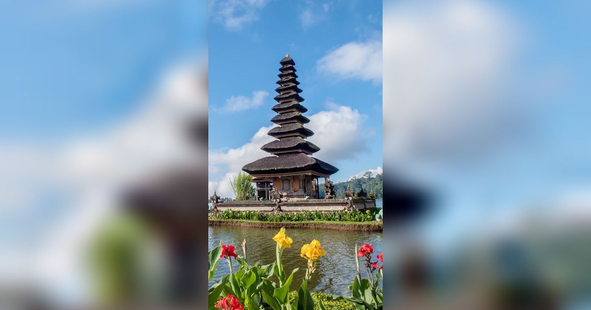 Dari yang Paling Dekat Bandara sampai Terjauh, Berikut 7 Pura di Bali yang Wajib Dikunjungi!