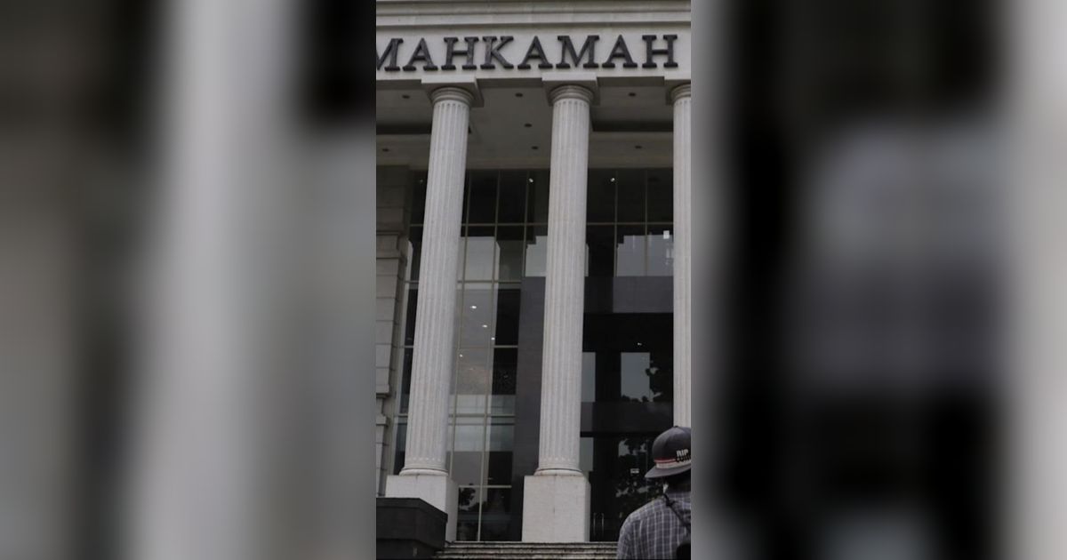 Basarah PDIP: MK Alami Degradasi Usai Putusan MK Loloskan Gibran Cawapres