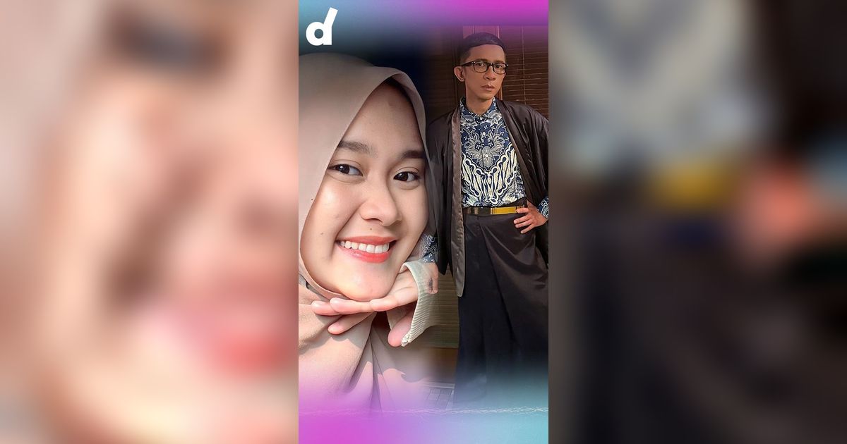 Alma Thania Dijodohkan Dengan Aming: 