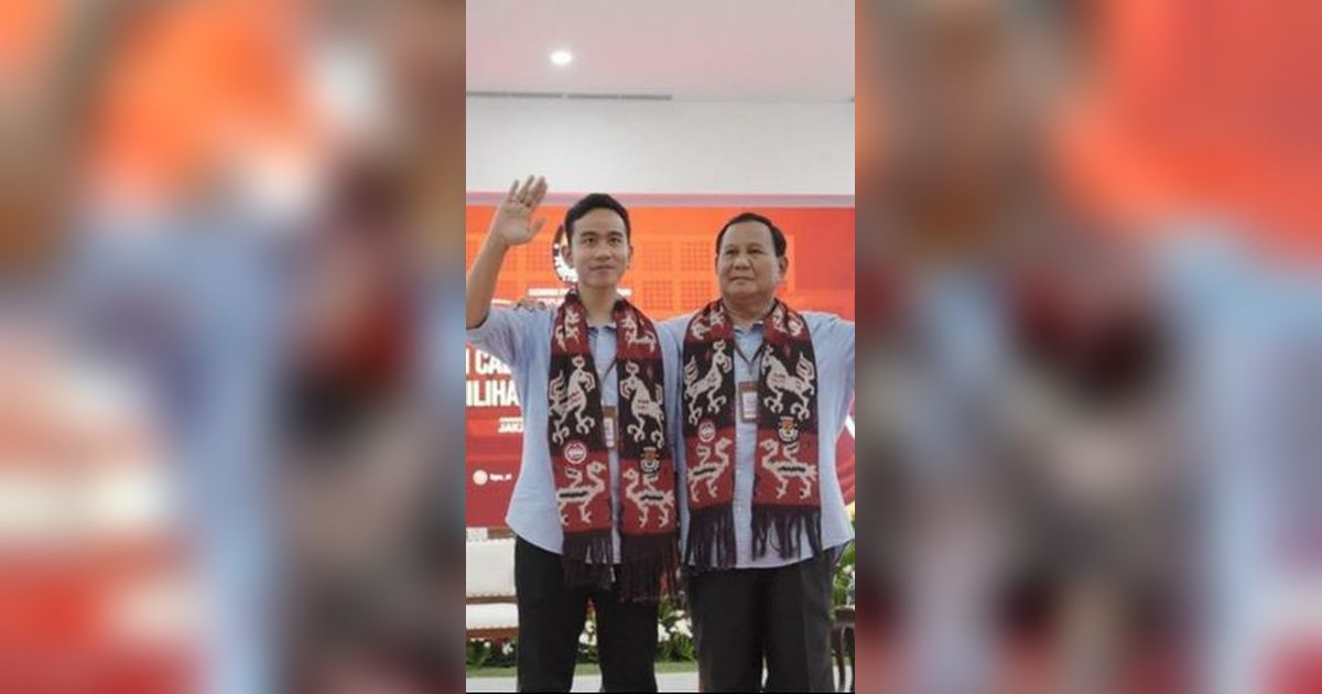 Prabowo Klaim Pilih Seseorang Sesuai Kemampuan: Tak Peduli Orang Tuanya Siapa