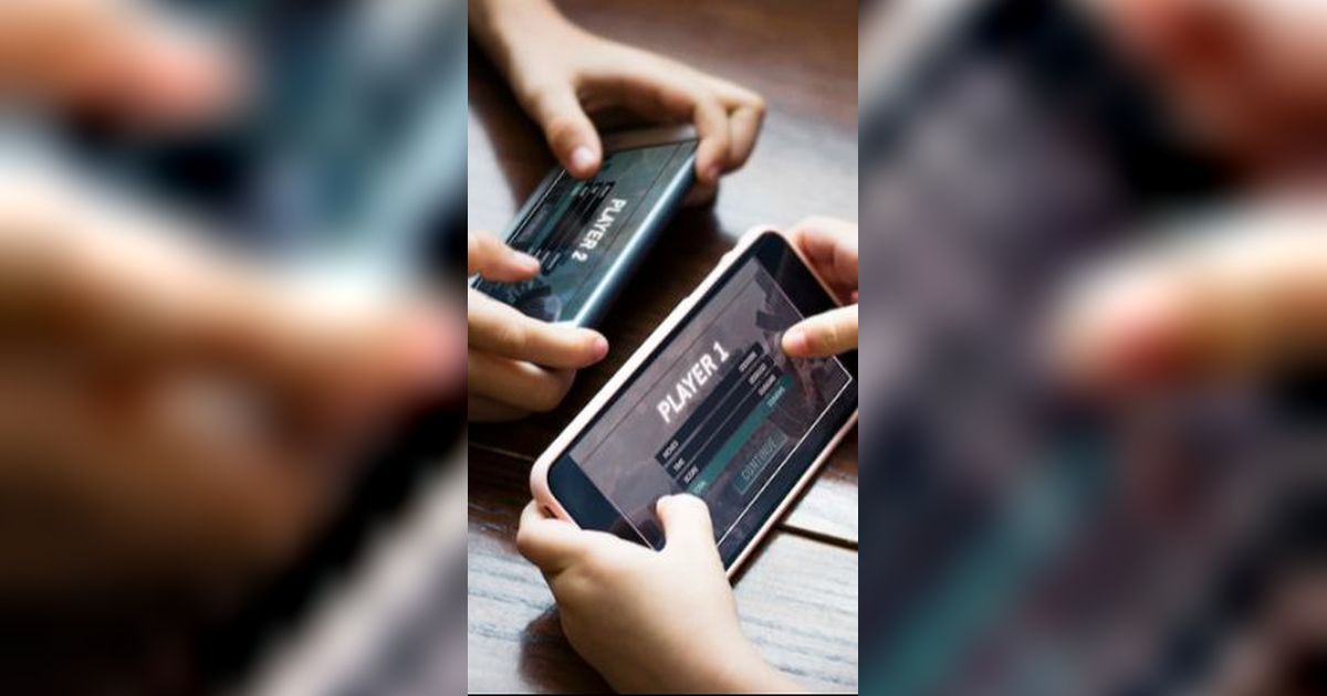 Masyarakat Indonesia Habiskan Rp30 T untuk Game Online, Mayoritas Mengalir ke Luar Negeri