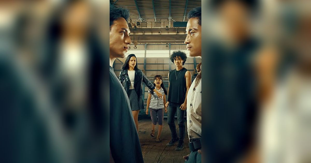 Sinopsis Pertaruhan The Series 2 yang Tayang Pekan Depan, Nasib Jefri Nichol Akan Berakhir Bahagia?