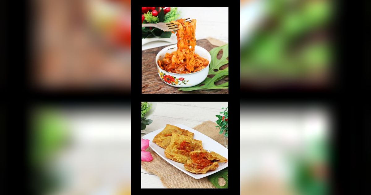 6 Resep Jajanan Aci Pedas, Cocok Buat Bisnis Kuliner