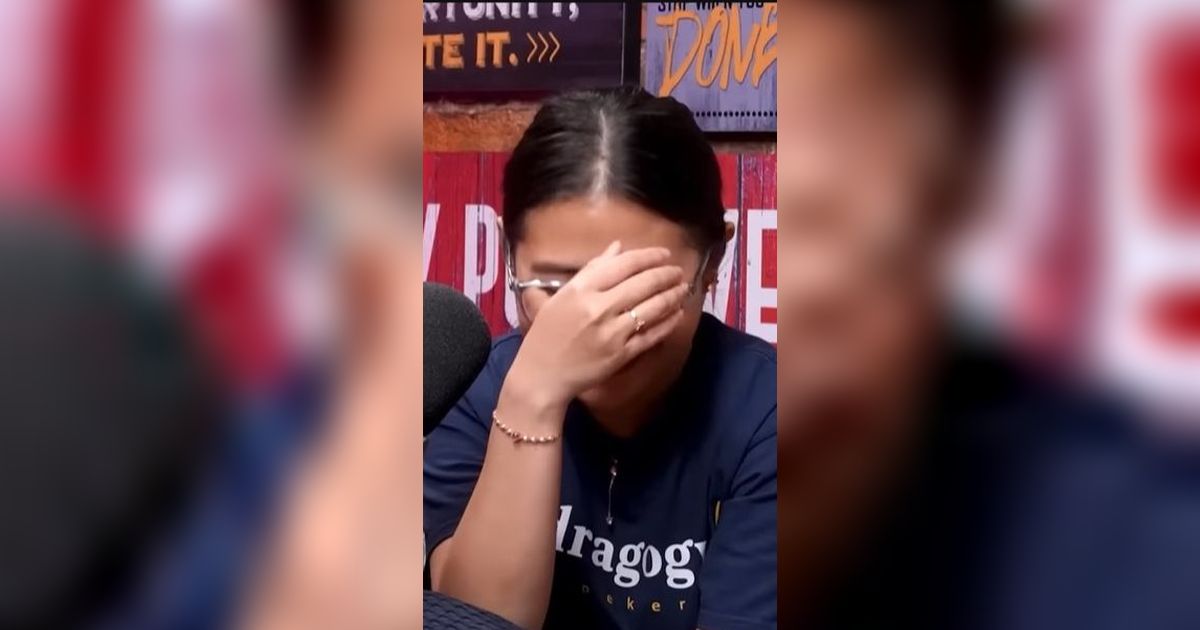Momen Pecah Kiki Mantan CJR Bongkar Cinta Pertama dengan Prilly Latuconsina