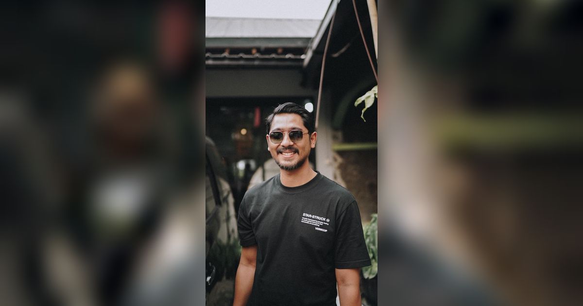 Penampilan Baru Arya Saloka Saat Malam Mingguan Kena Nyinyir Haters, Dibilang Balik ke Setelan Hansip