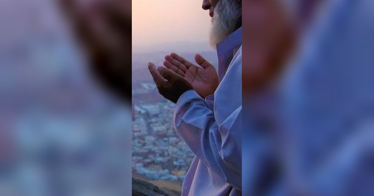 30 Kata-kata Naik Haji bagi Umat Islam yang Menunaikannya, Penuh Doa