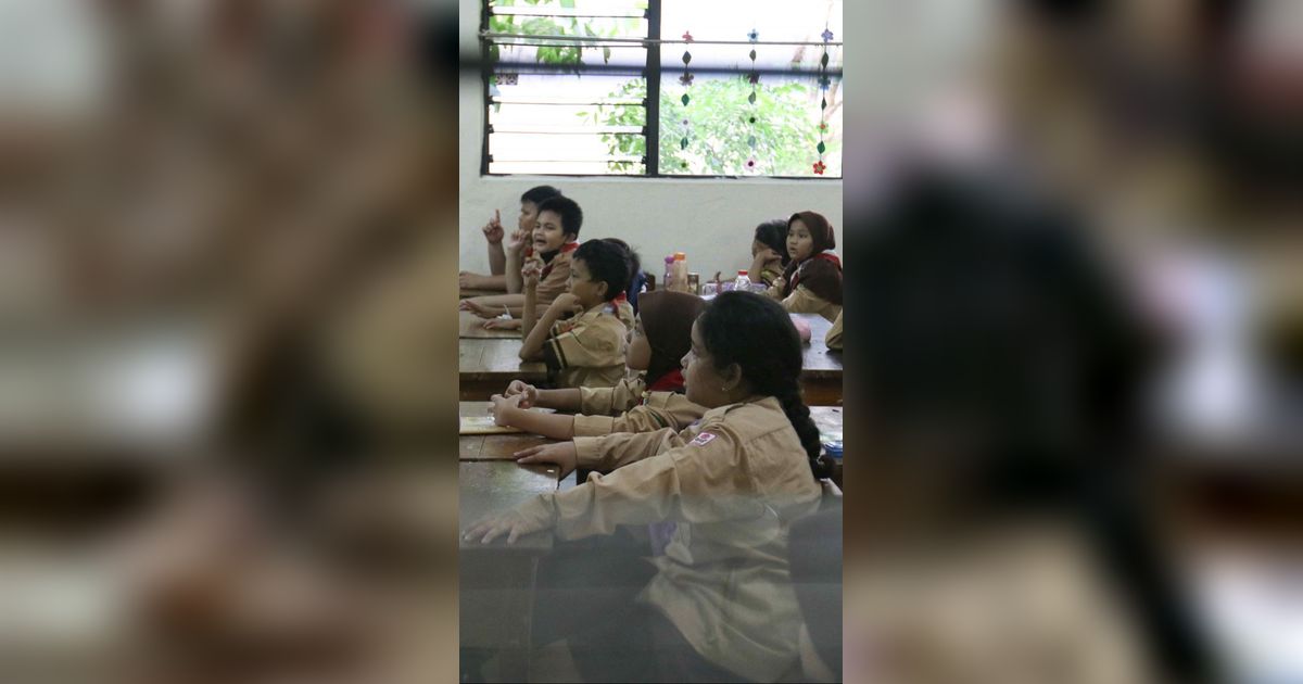 Disdik DKI Akui Banyak Ijazah Siswa Tertahan di Sekolah, Penyebabnya Gara-Gara Ini