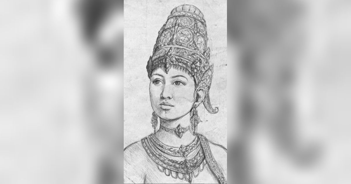 Kisah Hidup Dewi Suhita, Ratu Terakhir Majapahit yang Menginspirasi