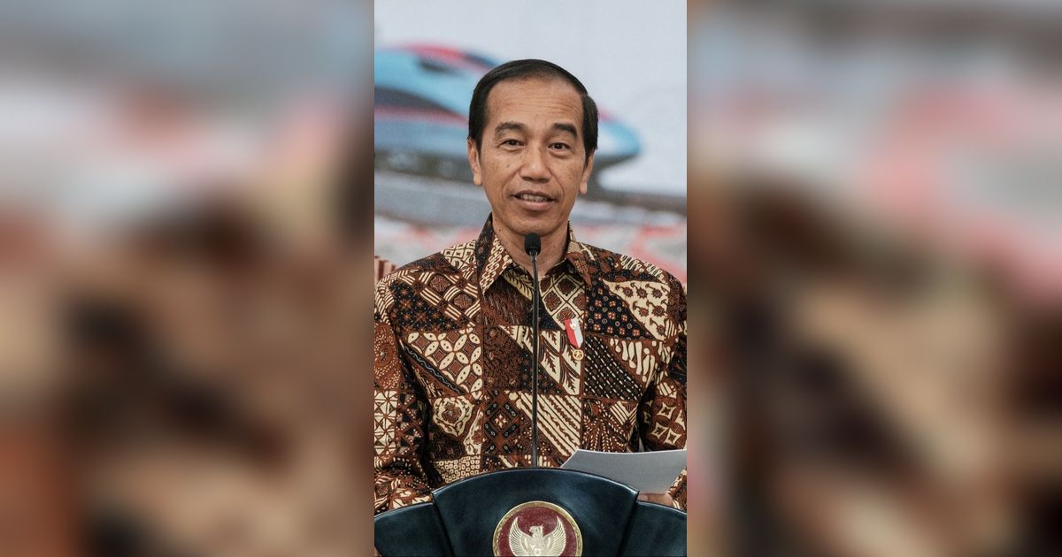 Jokowi: ASN Jangan Alergi Terhadap Teknologi dan Digitalisasi