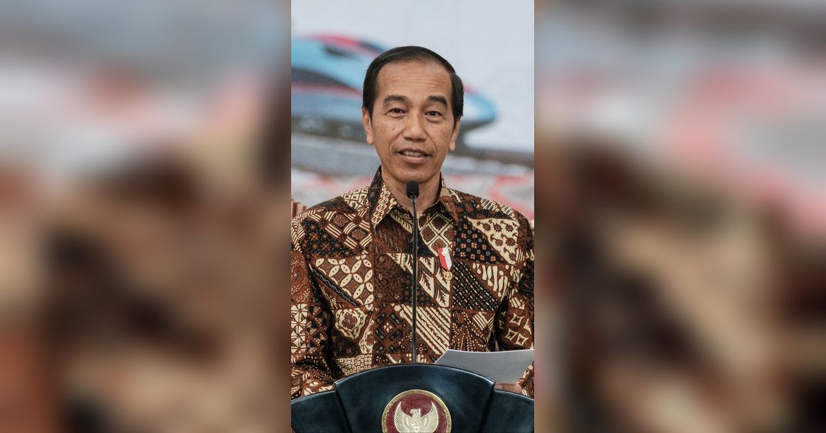 Jokowi Ingatkan Orientasi ASN: Jangan Menyiapkan SPJ Saja
