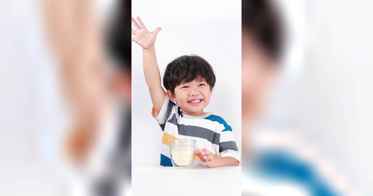 Dorong Imunitas Si Kecil, vidoran Xmart Jadi Pilihan yang Lebih Sehat untuk Melengkapi Nutrisinya