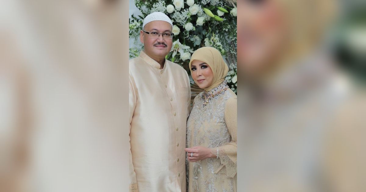 Suami Umumkan Cerai, Ibu Mertua Tasya Kamila Bungkam Penyebabnya, Postingan Terbarunya Disorot