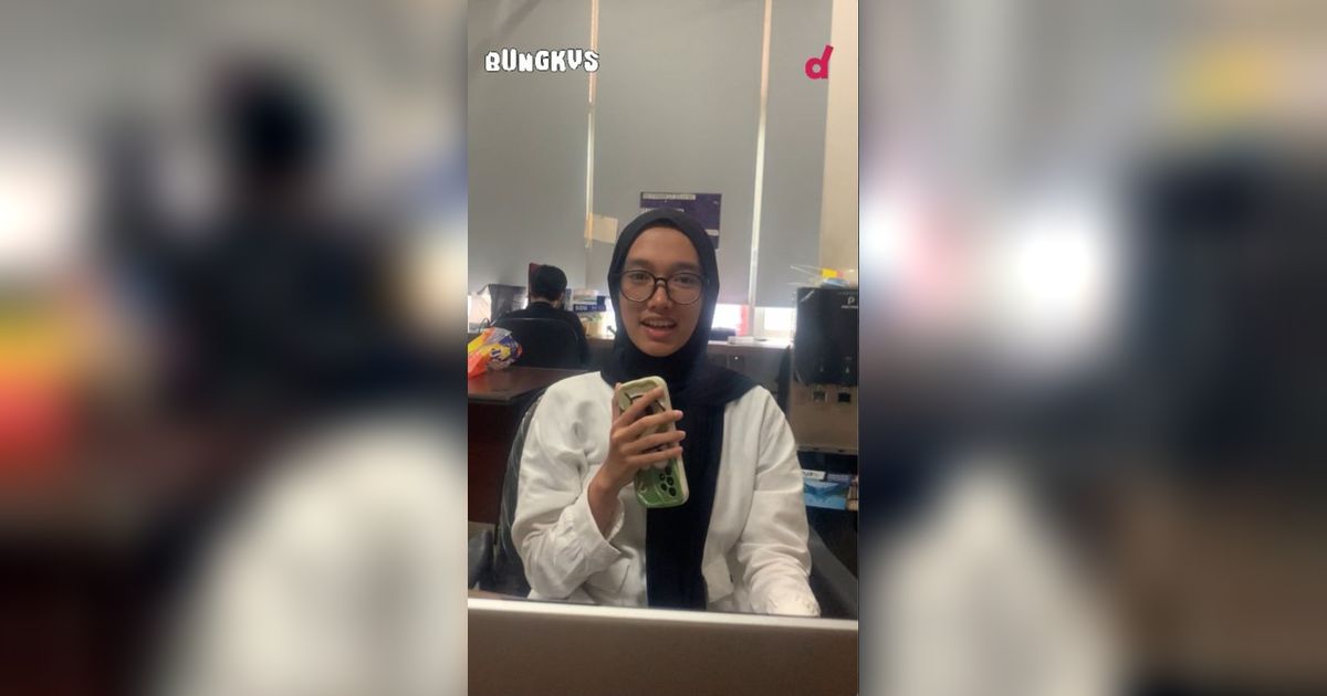 BUNGKUS! Makanan Rumahan Kesukaan