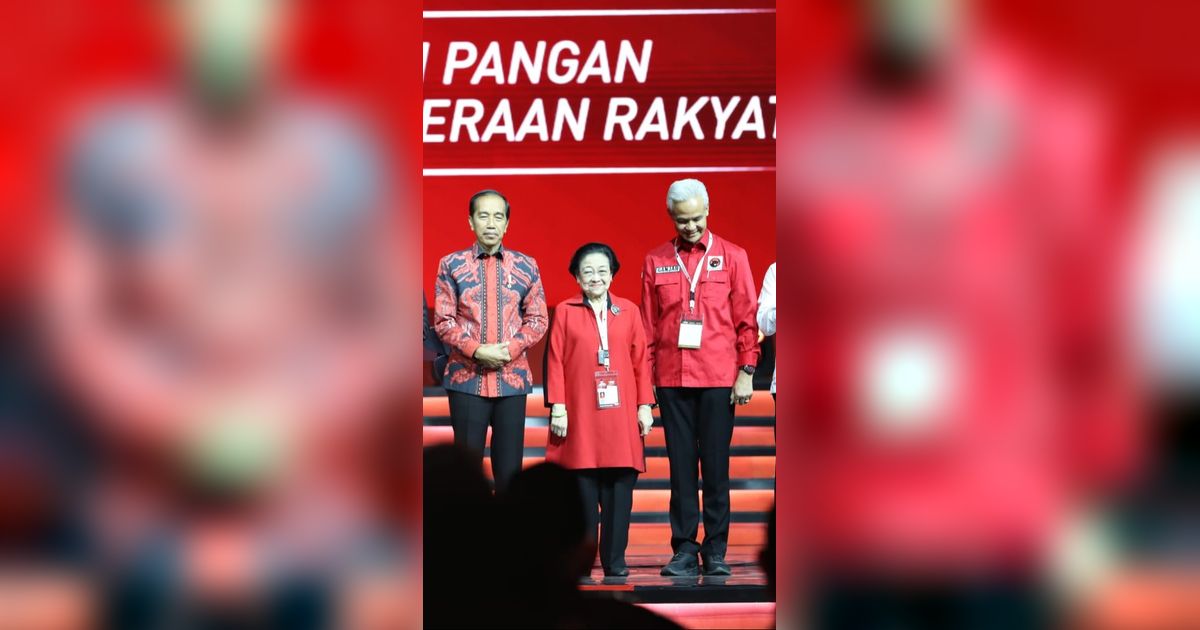Mega Sindir Orang Luar Tak Bisa Langsung Jadi Ketum di PDIP, Pengamat: Warning Kekecewaan Keluarga Tidak Satu Partai
