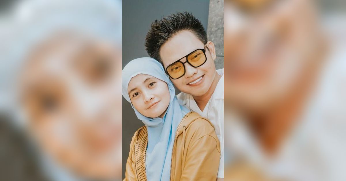 Ini yang Bikin Istri Mau Rujuk dengan Dodhy Kangen Band: 'Allah yang Menggerakkan Dia'