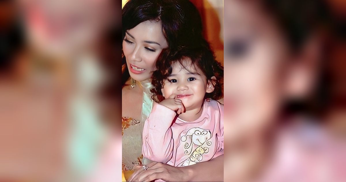 Anak Perempuan Bareng Ibunya Ini Dikabarkan Jalin Asmara dengan Adik Atta Halilintar, Coba Tebak?