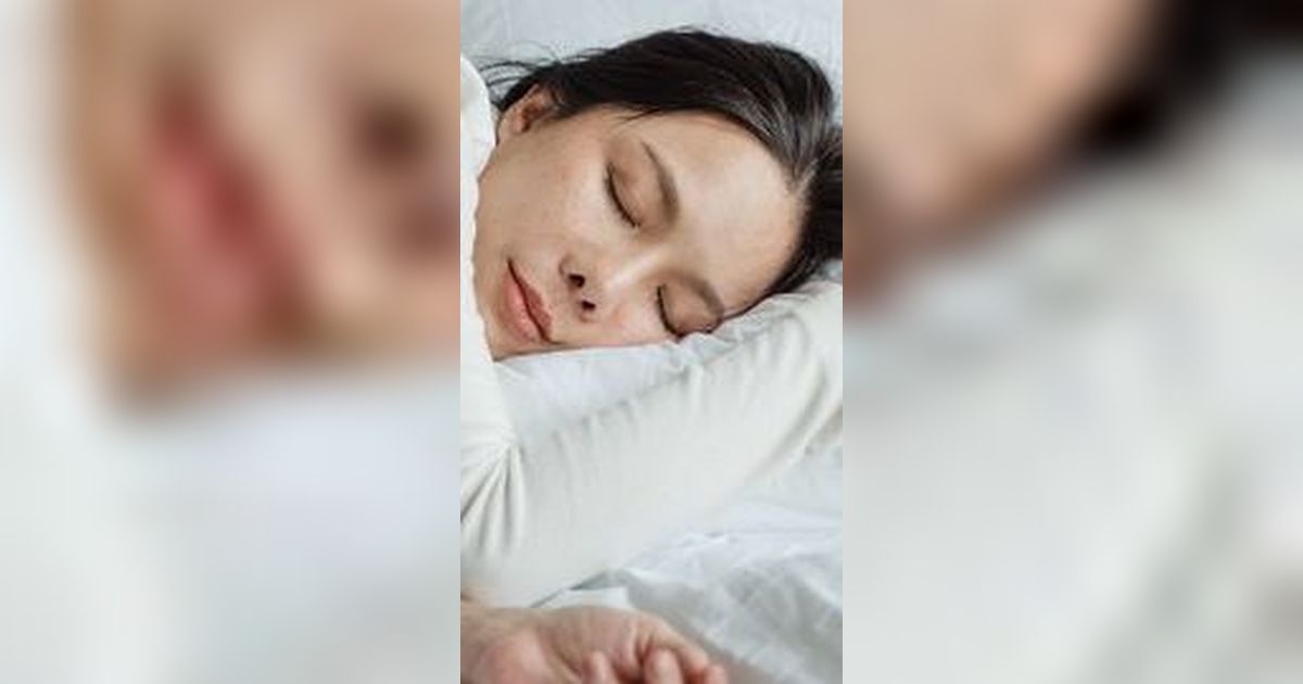 Merasa Ketindihan saat Tidur Emang Ulah Setan? Ini Penjelasan Medisnya