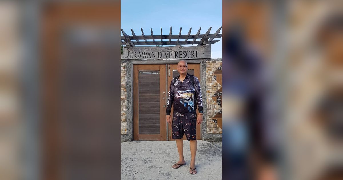 Mengenal Sosok Andi Bachtiar, Mertua Tasya Kamila yang Umumkan Perceraian