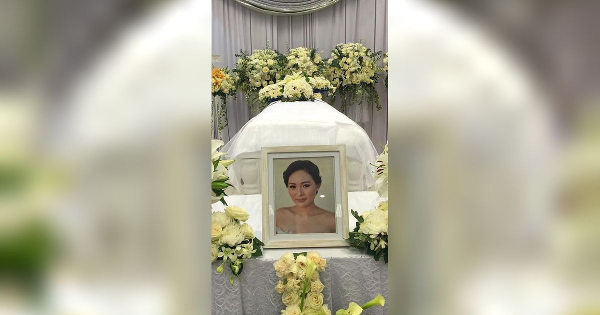Mengapa Ibunda Mirna Salihin Korban Kopi Sianida Tak Pernah Muncul?