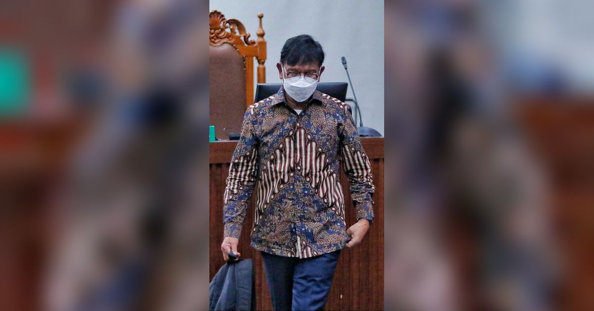 Ngaku Terima Duit Rp60 M dari Windi Purnama, Alasan Irwan Hermawan: Itu Uang Pendampingan Hukum