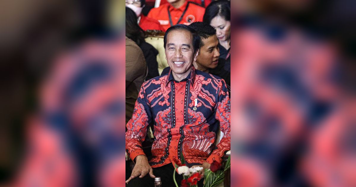 VIDEO: Presiden Jokowi Keras Tantang PNS Harus Tahan Banting!