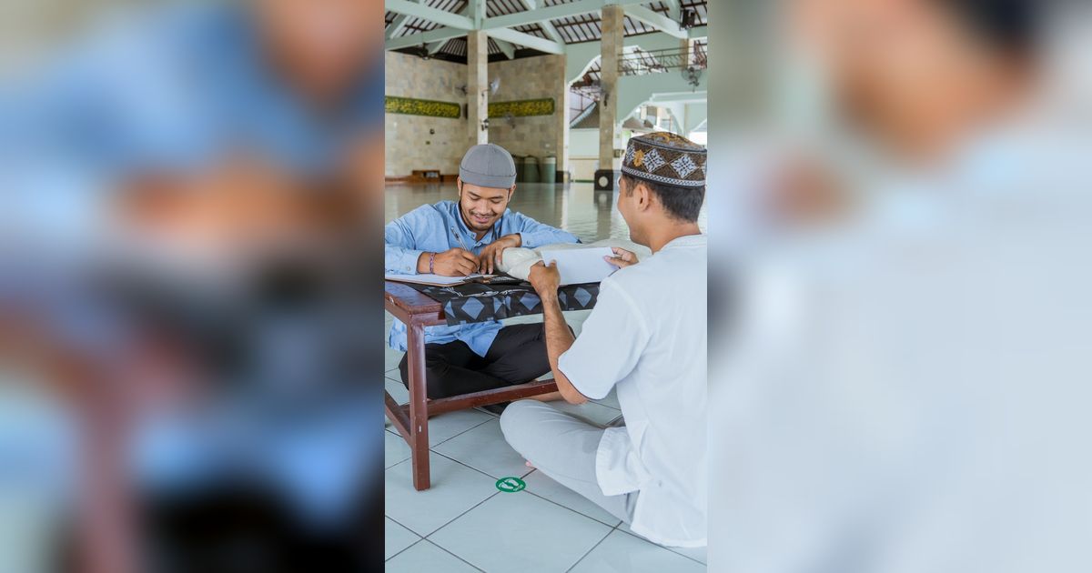 Badan Wakaf Indonesia Buka Pendaftaran Anggota Baru Periode 2024-2027