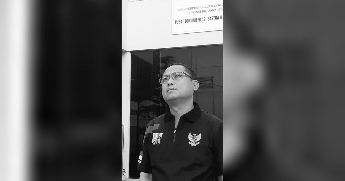 Sisi Lain Thariq Modanggu, Seorang Penulis yang Juga Bupati Daerah Tersepi di Gorontalo