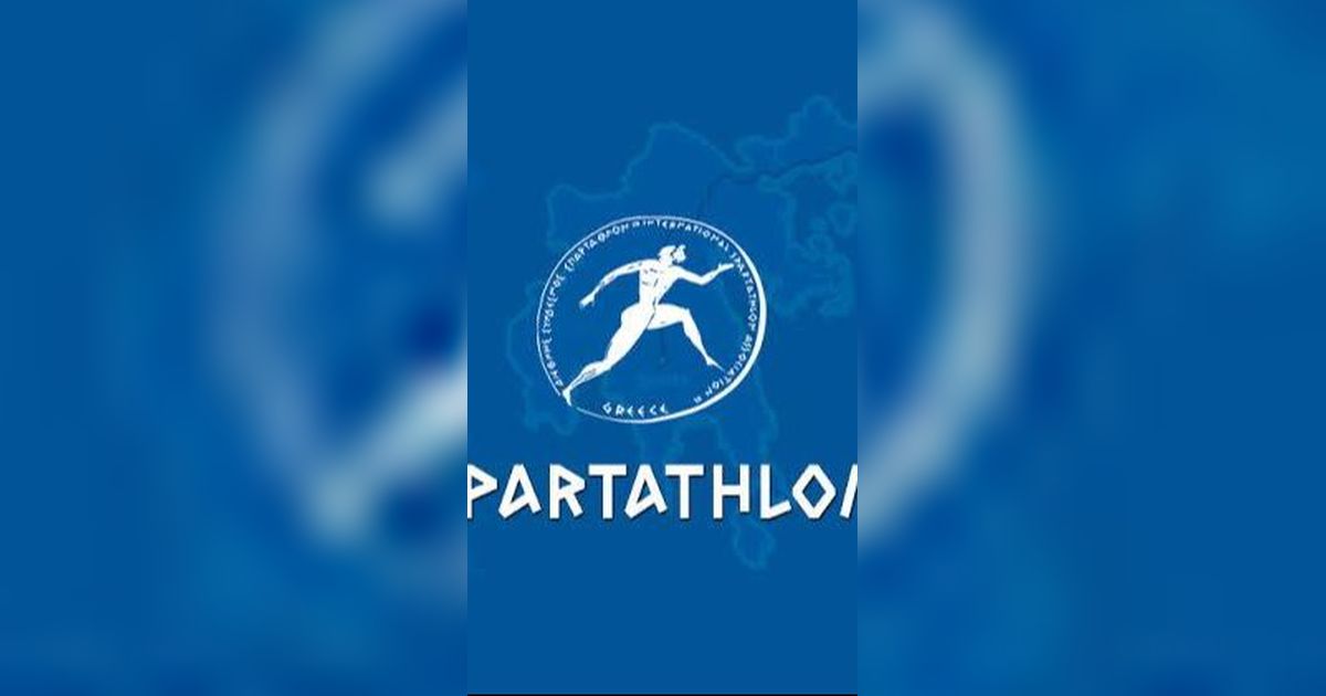 Bikin Salut, Ini Momen H. Maryanto Lansia 61 Tahun yang Berhasil Selesaikan Spartathlon di Athena