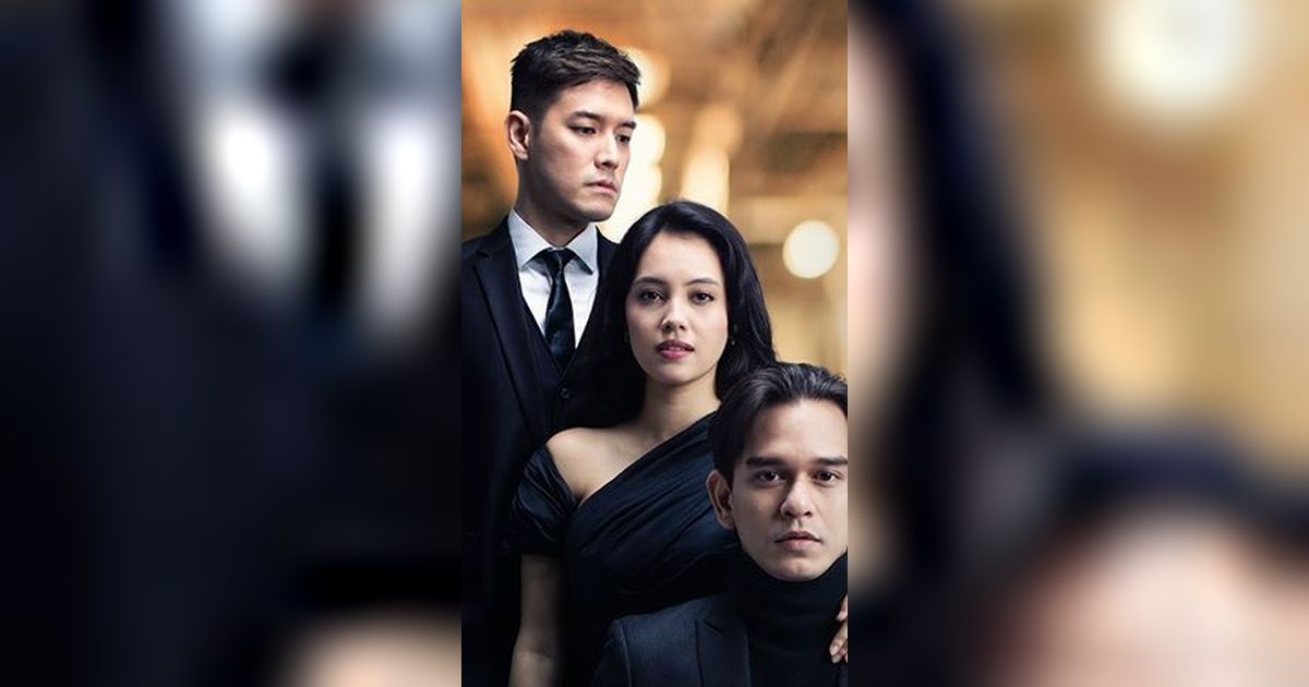 Jangan Lewatkan Sinetron Terbaru SCTV, Di Antara Dua Cinta