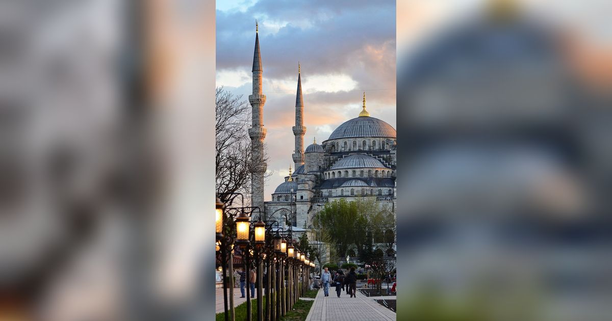 Sikap Seorang Muslim Saat Menghadapi Fitnah Akhir Zaman, Ini Pesan Nabi yang Perlu Jadi Pedoman