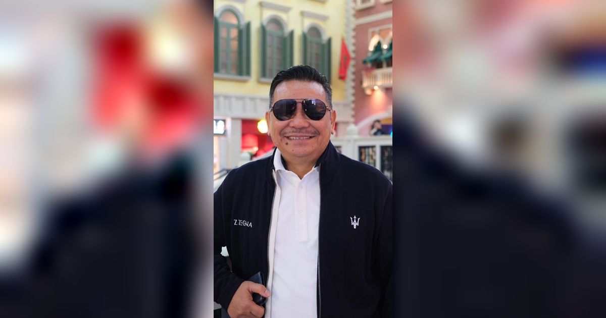 Alasan Sebenarnya Otto Hasibuan Mau Jadi Pengacara Jessica Wongso di Kasus Kopi Sianida