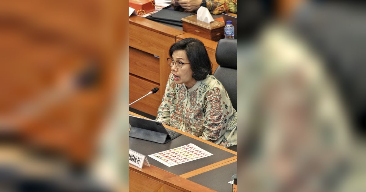 Ternyata Sri Mulyani Jadi Pejabat Paling Ditakuti Pemda, Ini Alasannya