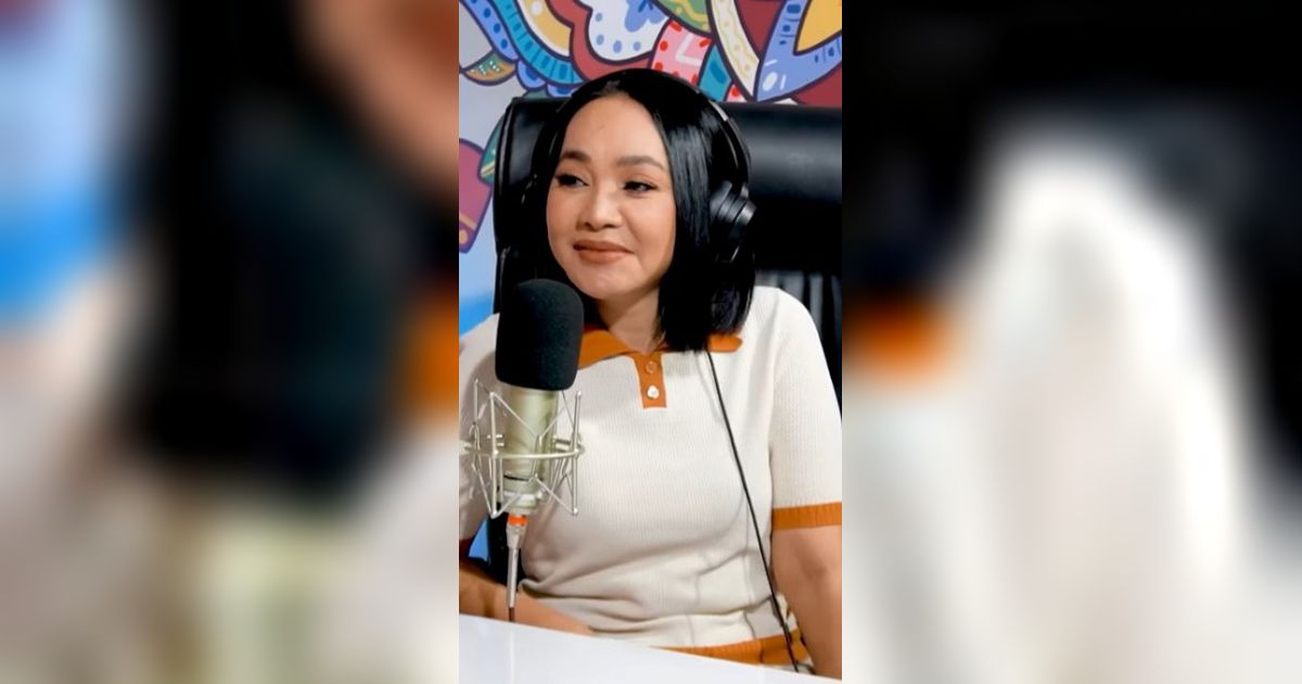 Cerita Dewi Gita Soal Mitos Pernikahan di Usia 5 Tahun Banyak Permasalahan 'Kayak Presiden Periode 5 Tahun'