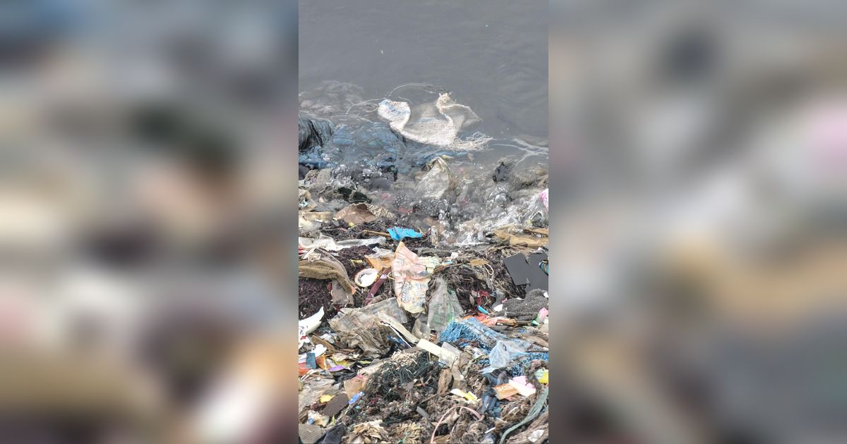 Tekan 70 Persen Sampah Plastik di Laut, Kemenko Marves Gandeng Industri dan Komunitas Daur Ulang