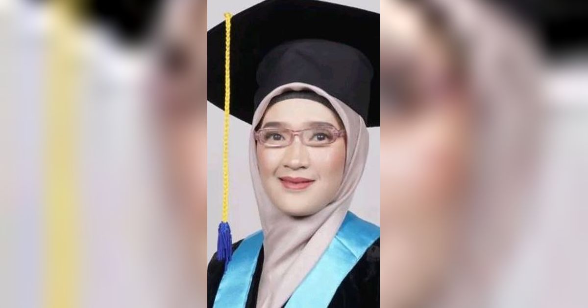 Raih Gelar Profesor di Usia 42 Tahun, Ini Kisah Perjalanan Dosen Unsoed yang Menginspirasi