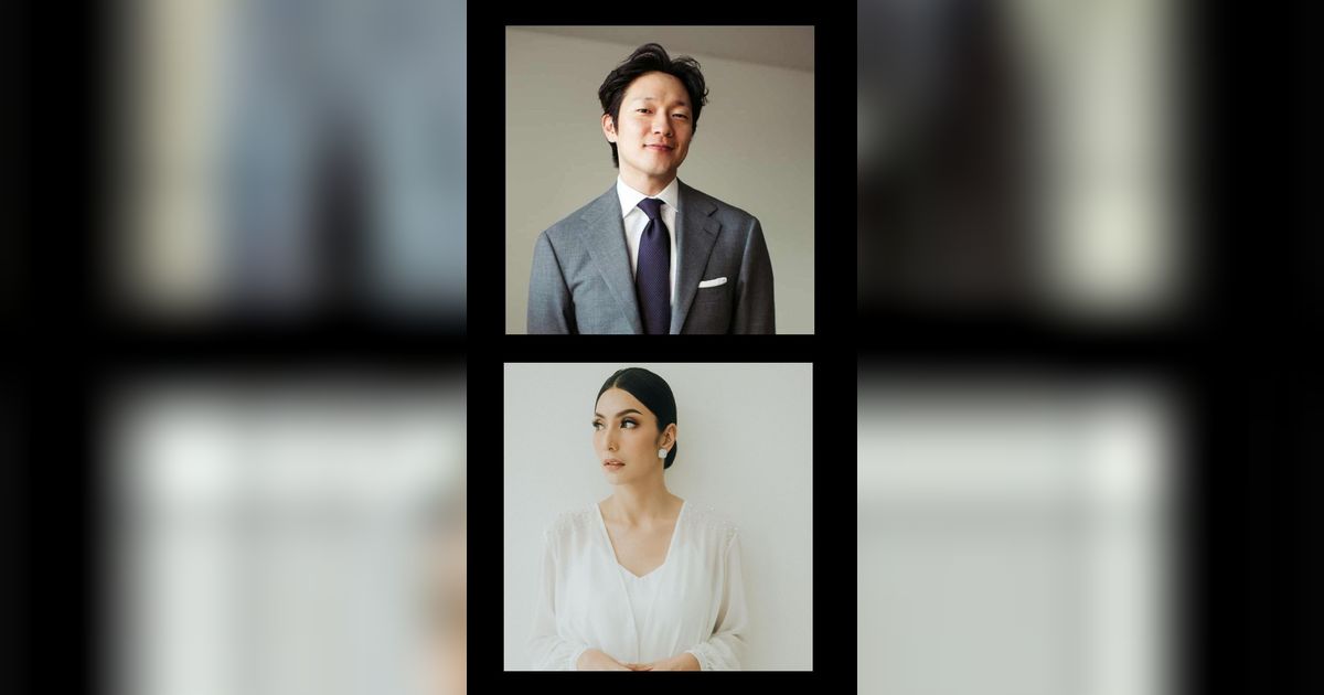 Netizen Heboh, Aktor Korea, Son Suk Ku Follow Tyas Mirasih di Instagram