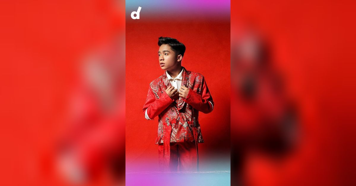 Rahasia Betrand Peto Kini Semakin Glowing, Diam-Diam Sudah Punya Kekasih?