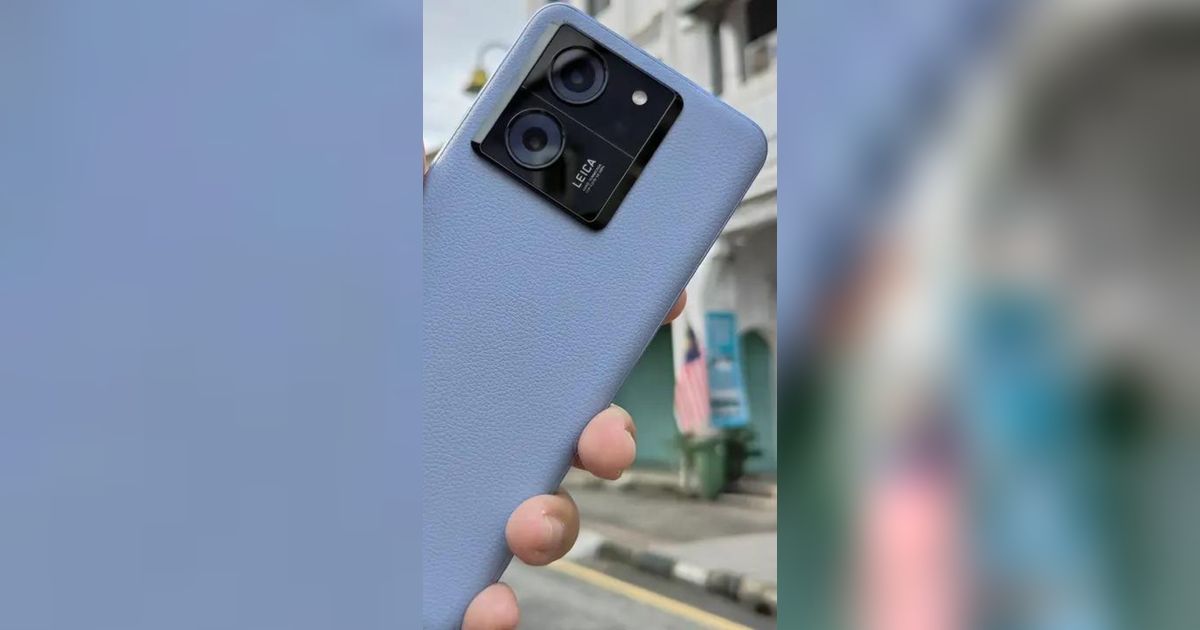 Xiaomi 13T Hasil Kolaborasi dengan Leica Masuk Pasar Indonesia, Segini Harganya