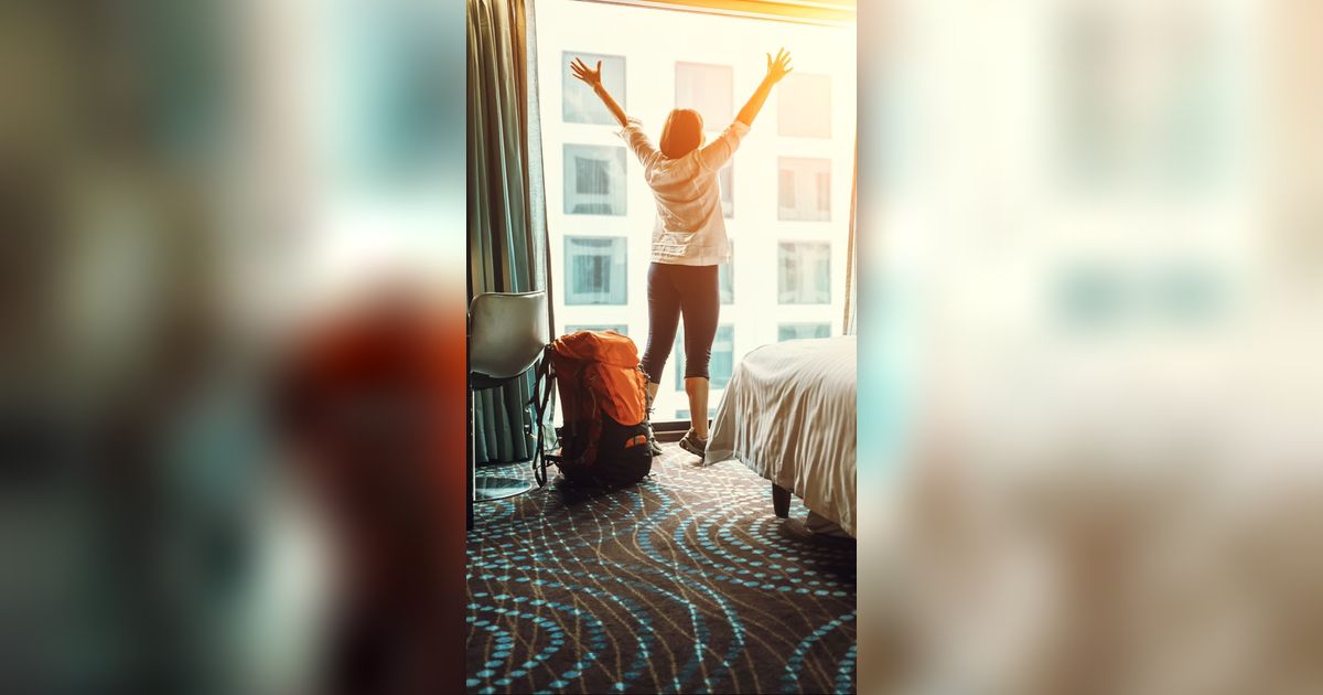 Turis Indonesia Meningkat, Ini Dia Solusi Bagi Kamu yang Nggak Mau Ribet Booking Hotel
