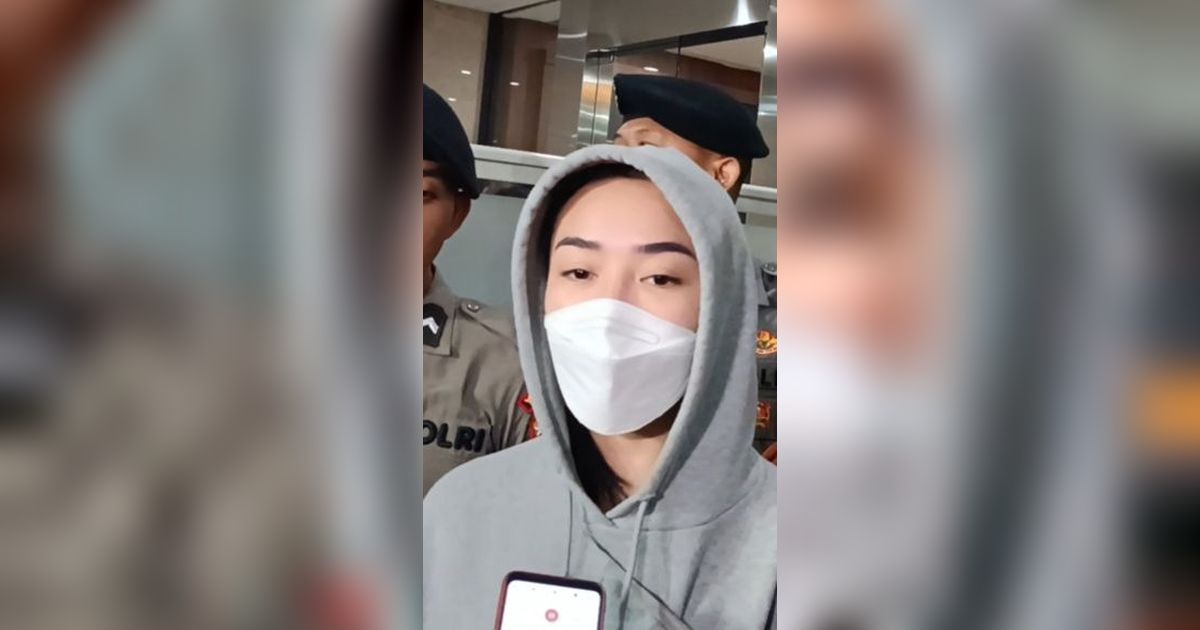 VIDEO: Amanda Manopo Ungkap Terima Bayaran Besar Usai Promosi Judi Online