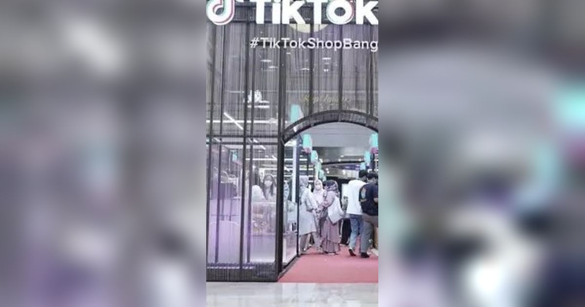 TikTok Shop Resmi Setop Beroperasi Mulai Besok, Menkop Teten Ingatkan Hal Ini