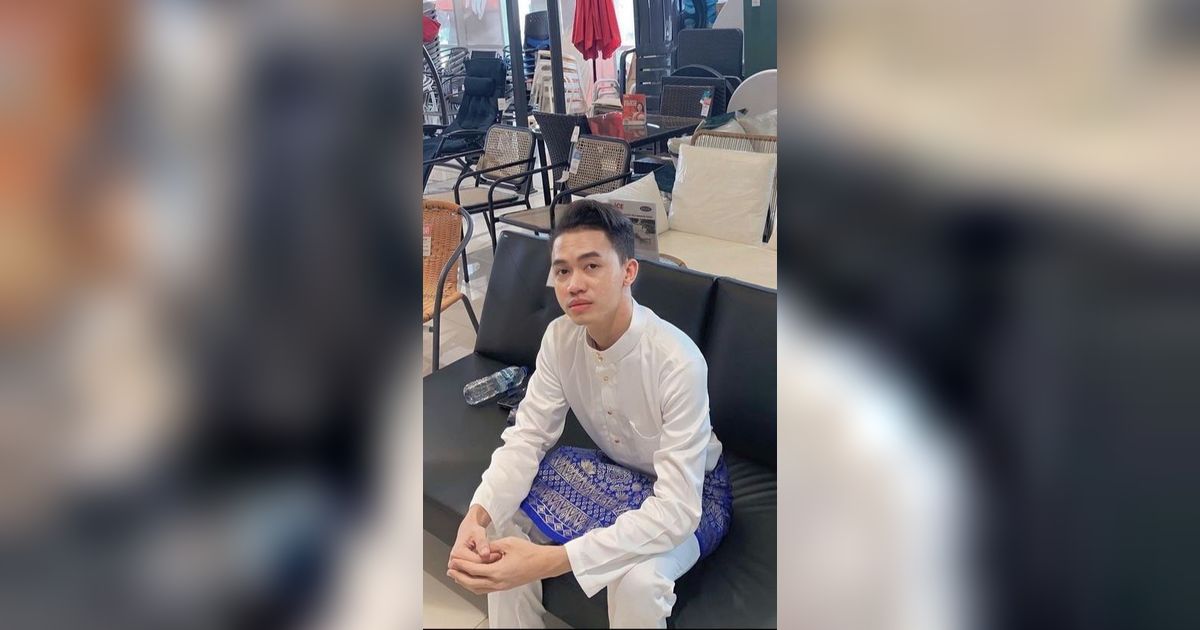 Curhat Pilu Pria Kena Penyakit Ain, Wajah Berjerawat karena Sering Upload Selfie di Medsos