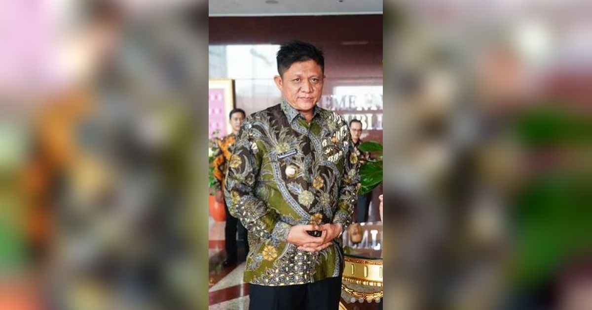 Sinkronkan Program Kesejahteraan Rakyat, Bupati OKU Timur Konsultasi dengan Kemensos