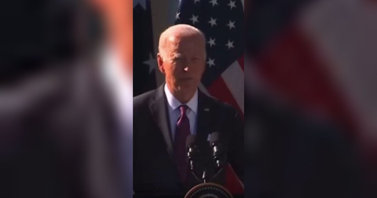 Presiden AS Joe Biden Tak Percaya pada Palestina Ada 6 Ribu Lebih Warga Gaza Dibunuh Israel, Data 'Sakti' ini Langsung Mempermalukannya