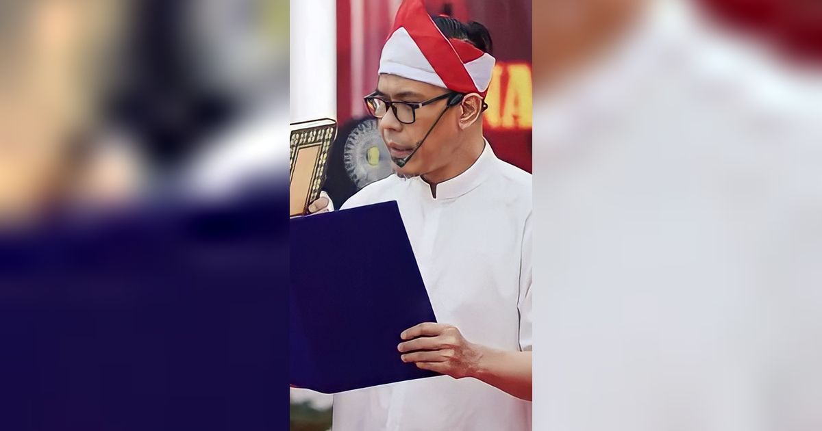 Munarman Eks FPI Bebas Murni dari Lapas Salemba Hari ini