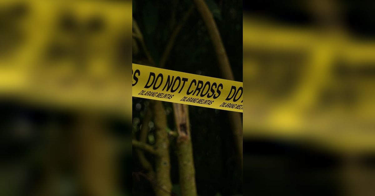 Warga Jakarta Barat Ditemukan Tewas dengan Luka Tembak di Bekasi