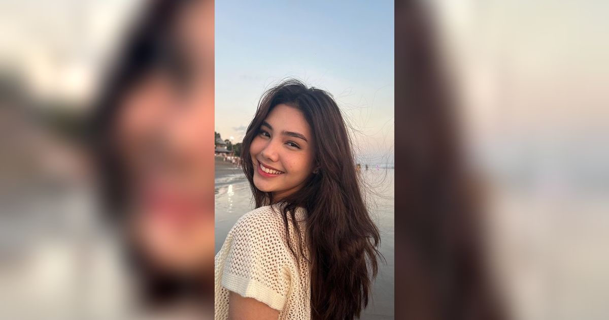 Dijodohkan Netizen dengan Fadly Faisal, Ini Fakta Lea Ciarachel Artis Blasteran Prancis