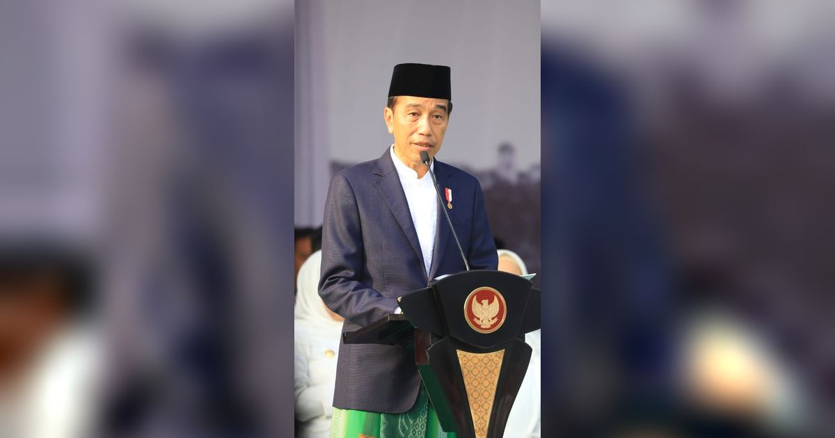 Mengukur Tingkat Kepuasan Masyarakat atas Kinerja Jokowi, Harga Kebutuhan Pokok & Korupsi Pejabat Jadi Sorotan