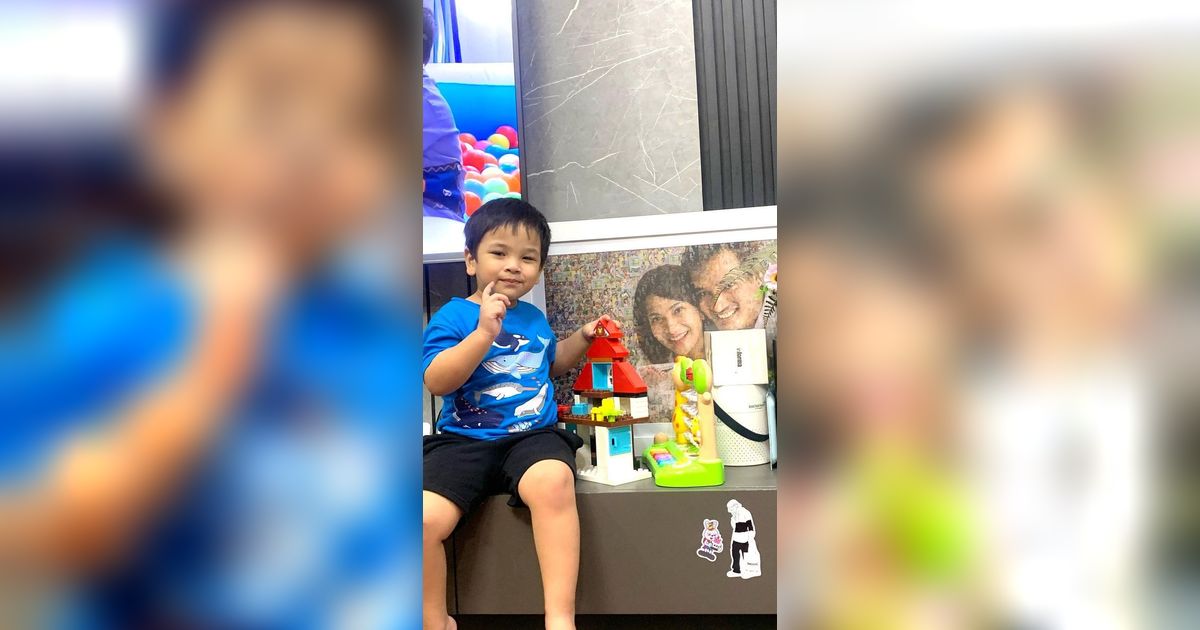 Curhat Gala Pada Pengasuh Lihat Temannya Dijemput Ayah Bikin Sedih